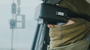 Дистанционное минирование. Без беспилотной техники не обойтись. Батальон им.Карбышева.