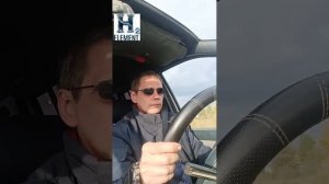 🚀 Первые впечатления от H₂ Element на Nissan Prairie