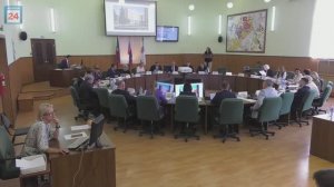 Параметры казны столицы Хакасии и изменения правил инициативного бюджетирования - горсовет Абакана