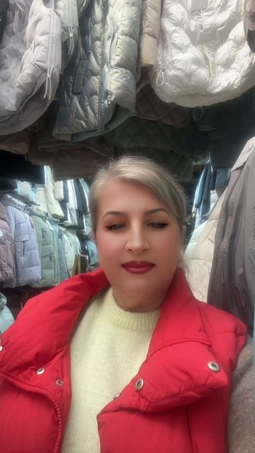 🔴 ЖЕНСКИЕ,КУРТКИ,СТ-7-115,САДОВОД🔴 смотреть онлайн