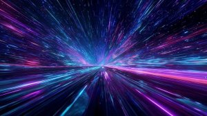 Starlight Drifter | Sci-Fi Music (Deep Future House & Space Rock)