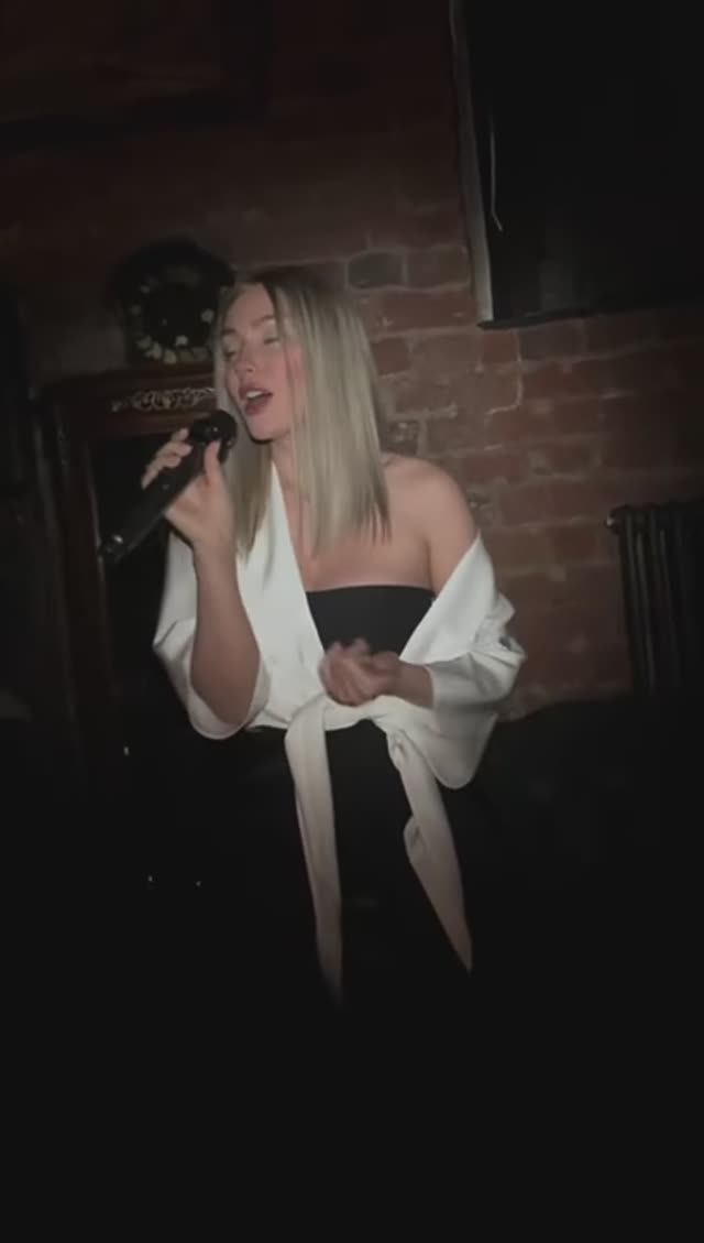 Ирина Коган • Главный мужчина (камерный концерт) смотреть онлайн