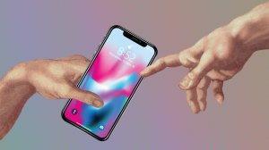 КАК ДОБАВИТЬ ВИДЕО С ПК В ГАЛЕРЕЮ НА IPHONE
