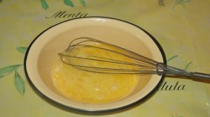 Коржи на сковороде