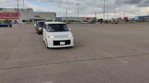 Встреча квадратов 3 (20.09.2025 г.)