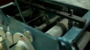 Кромкообрезной станок AKKUSLAR