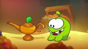 Приключения ам няма