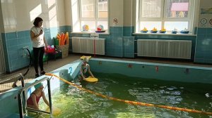 Первенство детского сада по плаванию.mp4