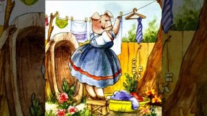 Просто ослик. Аудиосказка для детей.