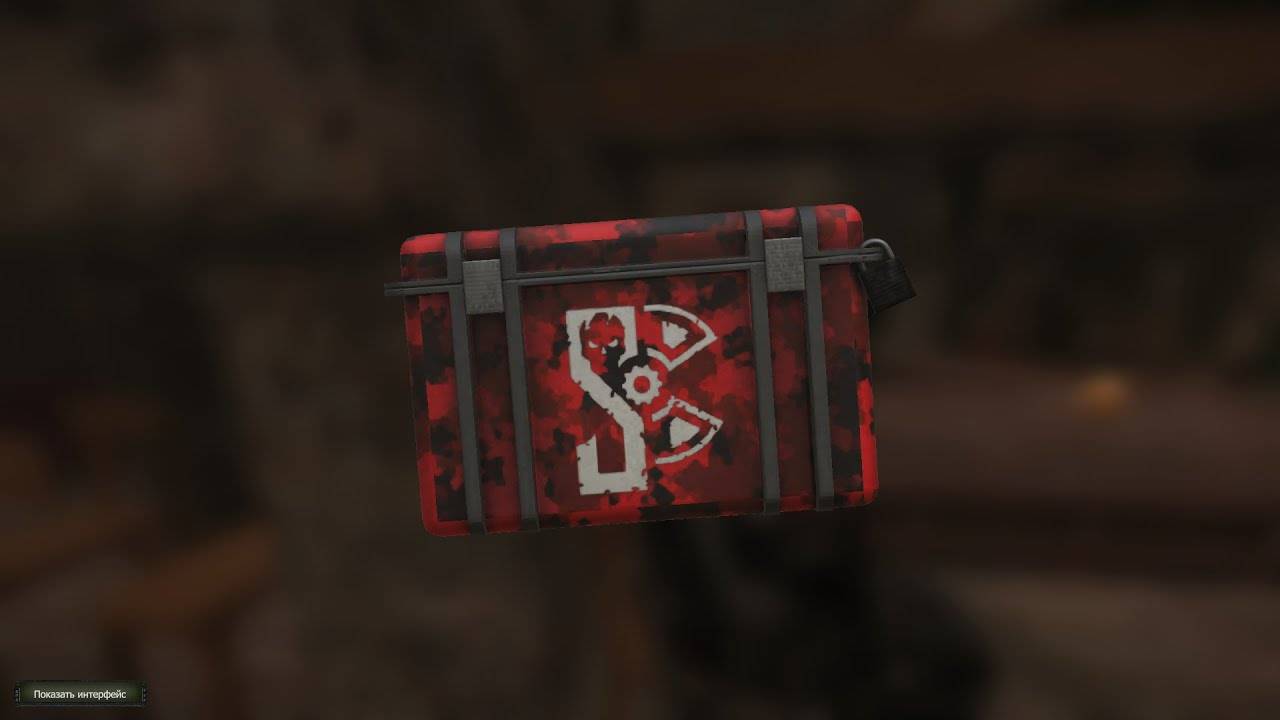 Открыто кейсов за 4 БП в SC (АРХИВ) STALCRAFT #stalcraft