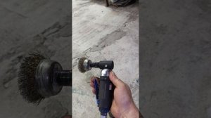 Пневмо бор машинки