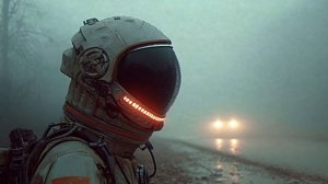 MIST ｜ Atmospheric Sci-Fi Music to Escape to (Space Rock & Synthwave)