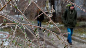 Из-за похолодания в Москве начался отопительный сезон. Заморозки ударили по Иссык-Кулю. Погода в СНГ