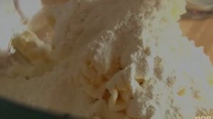 Королевская ватрушка (пирог с творогом)