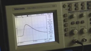 Джоулеметр Mach 6 компании GenTec