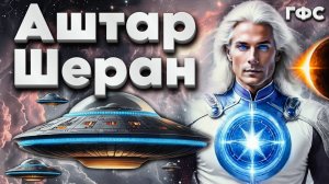 На связи Аштар Шеран, Галактическая Федерация Света | Абсолютный Ченнелинг