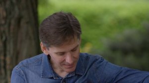 Паломница. Разговор по душам. Юрий Батурин