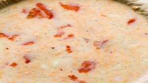 Киш с сыром