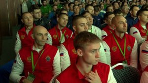 2025_09_24_Открытие спартакиады Следственного комитета