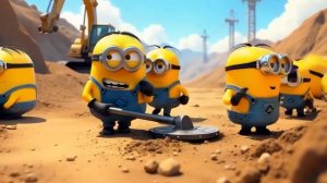 Токсидигер - жуткая история трансформации (нейросеть)