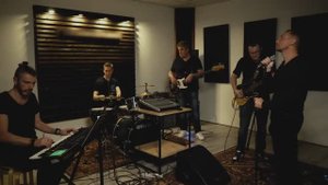 Середина лета - Запираюсь