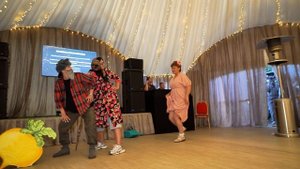 Семейный Сказочный АНТИКВИЗ. 7 августа 25г.