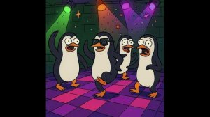 LIL DARKIE 🔺 NASCAR ALOE TYPE BEAT - "DANCE FLOOR FOR PENGUINS 130 BPM"