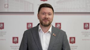 24.05.2025. Александр Козлов: Всем рекомендую сделать прививку от гриппа