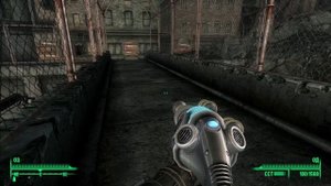 Прохождение Фоллаут 3 (24)