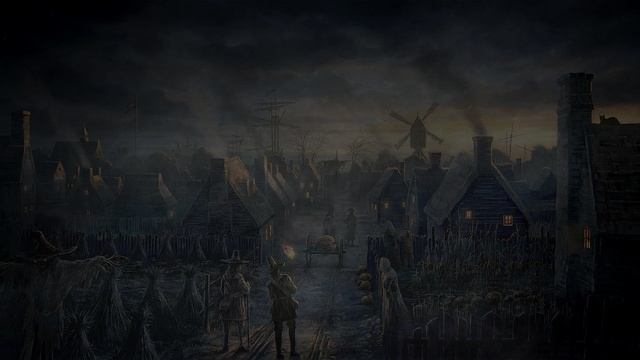 09 - Valley of the Sorcerers