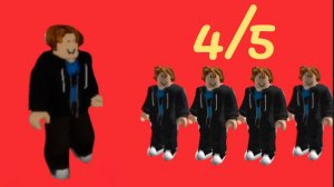 Обучалки-приключалки. 99 ночей в лесу. Roblox. Часть 4.