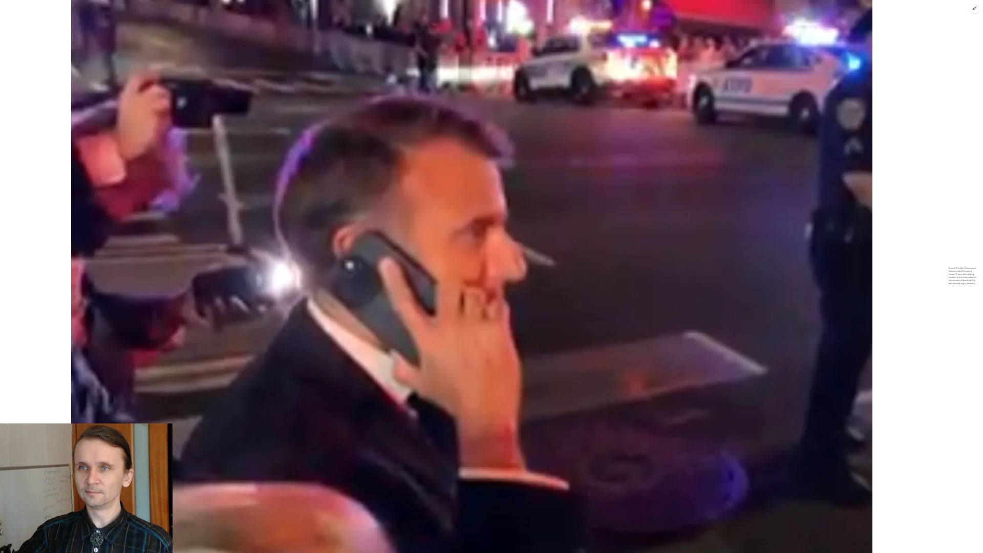 Подборка безумных новостей. Отравители душ