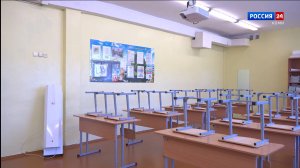 Шесть детских садов и три школы открылись в Коми после карантина