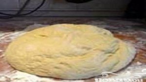 Куличи на маргарине