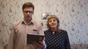 "Иисуса ты впусти" | Семья Лобановых, г.Новокузнецк