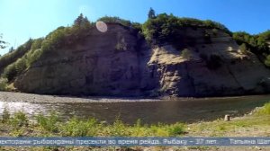 23.09.2025 Мужчину, добывшего более 24 кг красной икры, задержали на реке Марковка