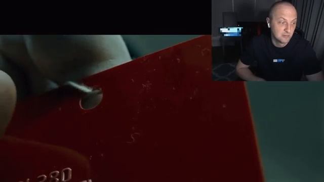 Зубарев смотрит Константин Повелитель Тьмы Реакция смотреть онлайн