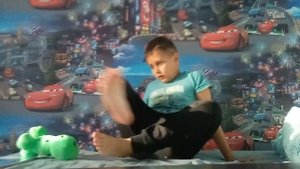 я ухожу с конала?