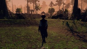 Улучшение графики в Assassin’s Creed III: Liberation и Hitman Absolution