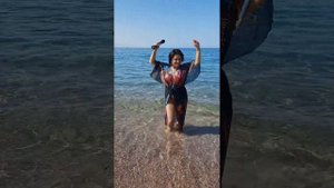 Симона - Владимир Кузьмин (кавер на оригинал от Ланы Ландман). Египет. Красное море.