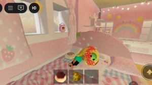 играю в милую домик hello kitty