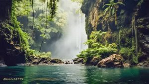 29 Тропическая целебная сила - Успокаивающая музыка, снимающая стресс