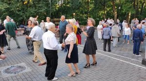 21.09.2025..♥️💞"Листья Жёлтые"!..Гомель!..
