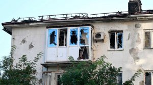 До 16 возросло число пострадавших при атаках дронов ВСУ в Новороссийске и Туапсе