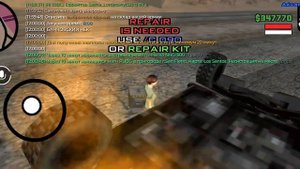 Доставка оружия с Воен Завода