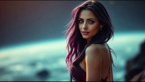 DJ Tyna - Under Your Spell