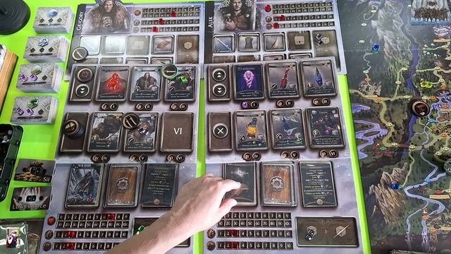 Isofarian Guard - 13. Идем за железной рудой для ботинок