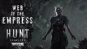 Hunt: Showdown 1896 - Паутина Императрицы
