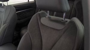 Geely Monjaro I Flagship серебристыйМ