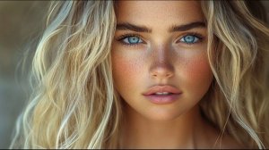 Пробуждение. Музыка от ИССИН